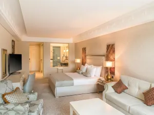 Quba Palace Hotel & Golf Resort