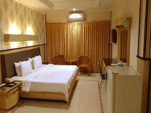Hotel Duta Palembang