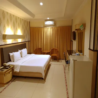 Hotel Duta Hotels in Bukit Kecil