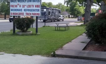 Hico Hills Inn