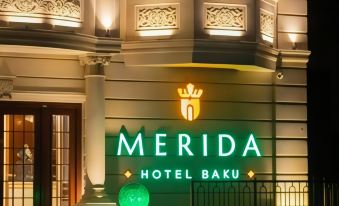 Merida Hotel Baku