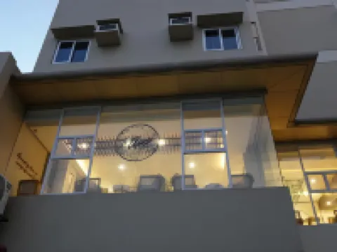 โรงแรมวัน โรงแรมในเซบู