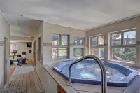River Mountain Lodge by Breckenridge Hospitality Hotels in Breckenridge
