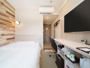 Super Hotel Shinagawa Aomono-Yokocho