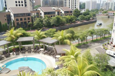 โรงแรมโรเบิร์ตสันควอย