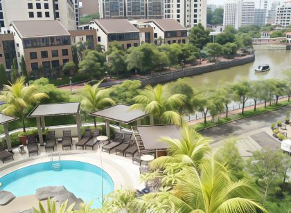 Robertson Quay Hotel
