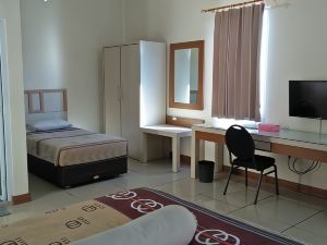 Hotel Sulawesi Gorontalo