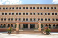 Rose Garden Hotel Hotels in Uthai District