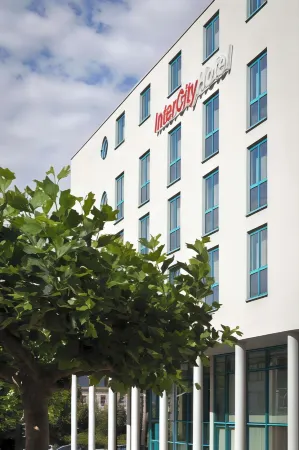 IntercityHotel Kassel