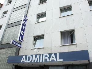 Admiral Hotel