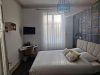 Hipster Suites - Chez Axelle - Hotels in Horbourg-Wihr
