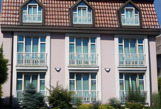 布魯恩斯羅斯酒店