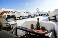 Hotel Sonnenhang Hotels in Kempten