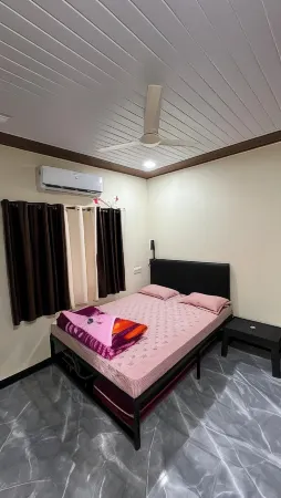 Oxyriva Holiday Resort