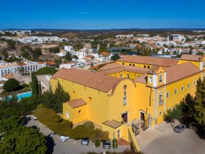 Pousada Convento de Tavira – Historic Hotel