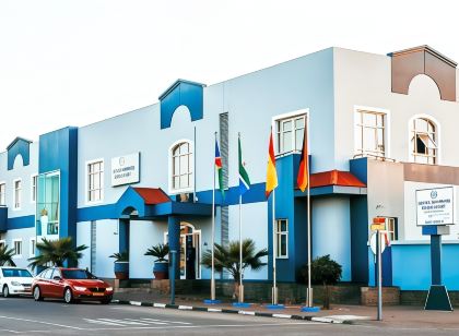 Protea Hotel Walvis Bay Indongo