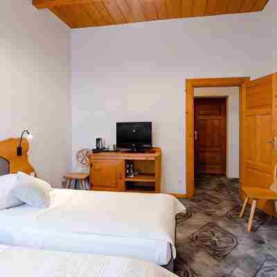 Hotel Sabala Rooms