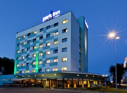 Green Park Hotel Klaipeda