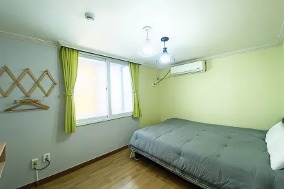 Gyeongju Namu Guesthouse