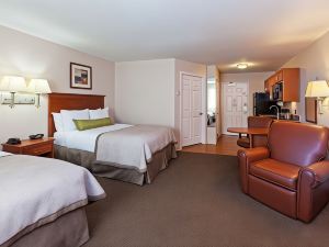 Candlewood Suites Pearland