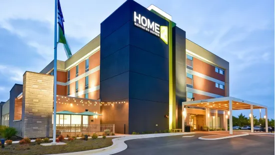 Homewood Suites by Hilton Leesburg