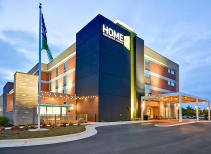 Homewood Suites by Hilton Leesburg