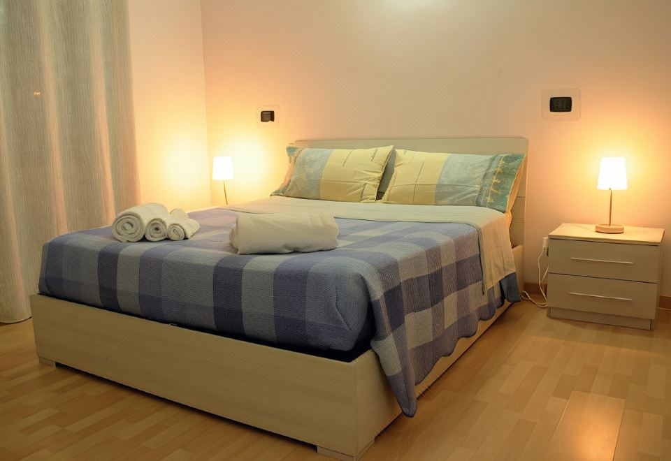 Hello Roma B&B 사진