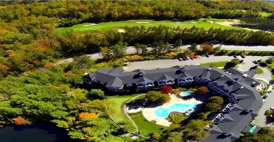 Château Beauvallon Hotels in Mont-Tremblant