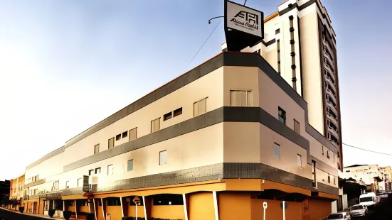 Alves Hotel