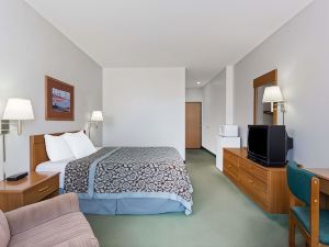 BestRest Inn & Suites Manchester