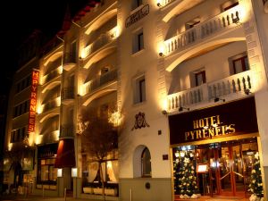 Hotel Pyrenees