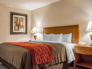 Comfort Inn & Suites Thatcher - Safford