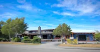 Ski Time Hotels in Methven