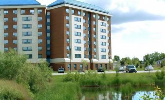 Residence & Conference Centre- Barrie