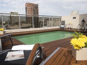 Arc Recoleta Boutique Hotel & Spa