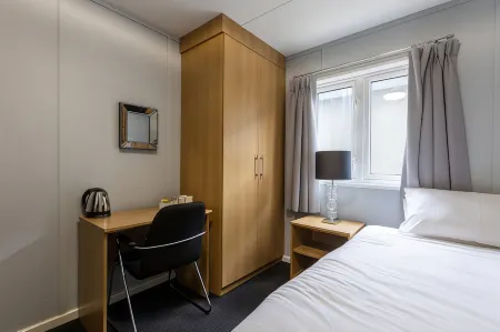 Nightel Hotel