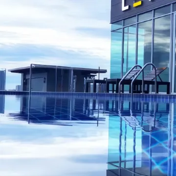 Levana Pattaya Hotel Отели рядом с достопримечательностью «Торговый центр Harbor Pattaya»