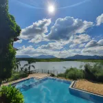 Vistara Resort - parcheggio