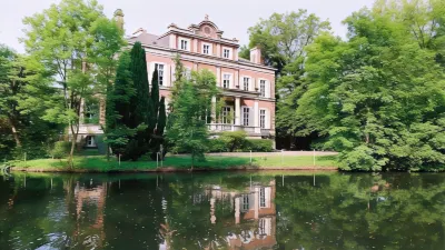 Le Château de Philiomel Hotel di Liettres