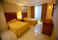 Hotel Magno Tepatitlán