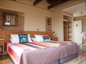 Cinque Colori Bed & Breakfast- Spa