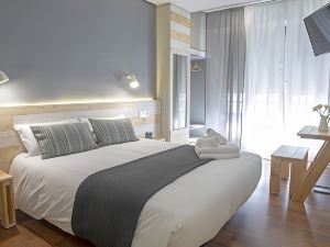 Hotel Alda Centro Ponferrada