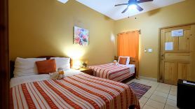 Ambergris Sunset Hotel