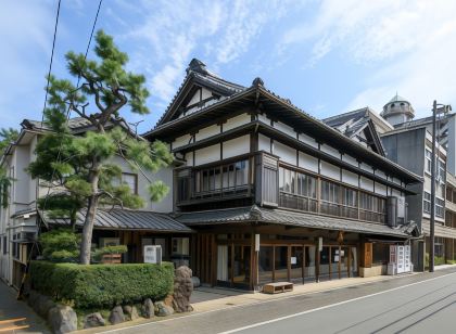 Tabist 麻野館別館いろは 伊勢