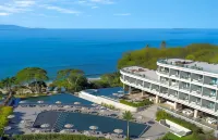 Secrets Bahia Mita Surf & Spa - All Inclusive - Adults Only Hotels near Kiosco De Sayulita