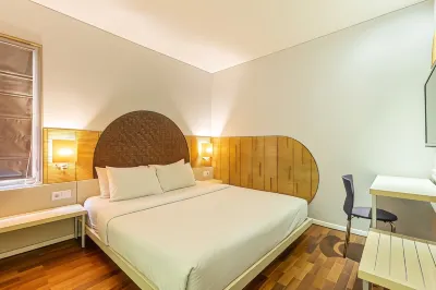 Cove Renata Seminyak Hotels in 