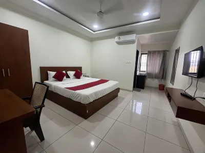 Shelke Mama's Lodging & Resorts Hotels in Deogiri Valley