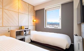 Super Hotel Nagaizumi Numazu Inter - Housity