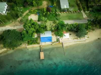 Freshwater Plantation Farm Stay Hotels in Luganville
