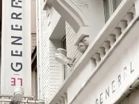 Le Général Hôtel Отели рядом с достопримечательностью «3-й округ: Маре»